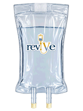 Hydrate infusion