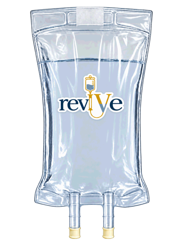 Hydrate infusion