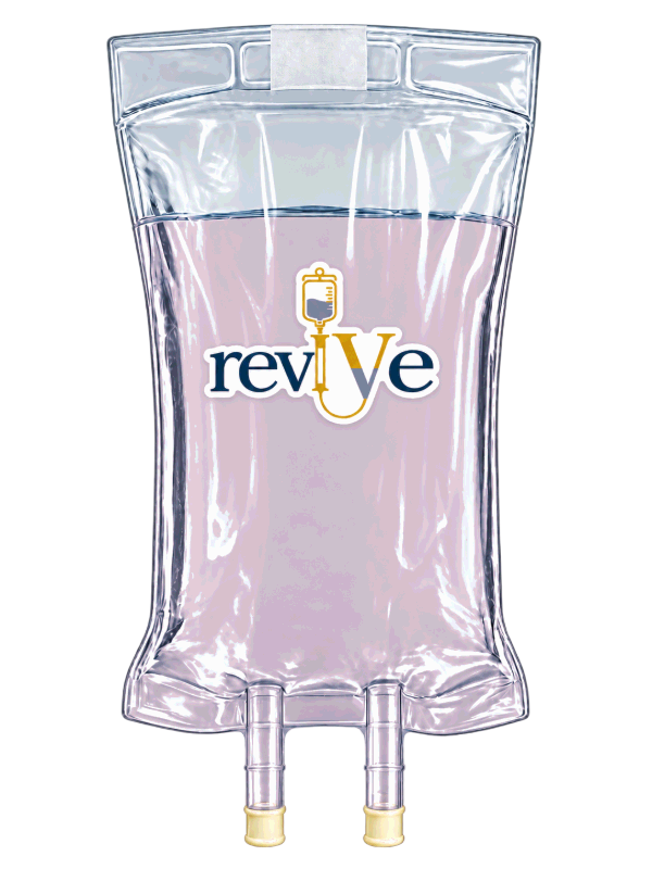 Radiance infusion