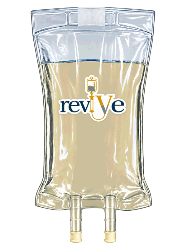Recharge infusion