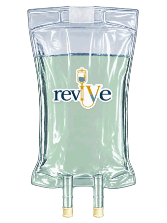 Recover infusion