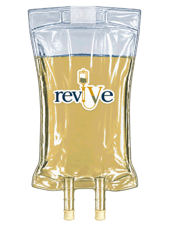 Reserve infusion