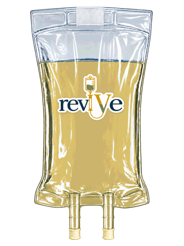 Reserve infusion