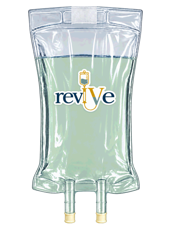 Reset infusion